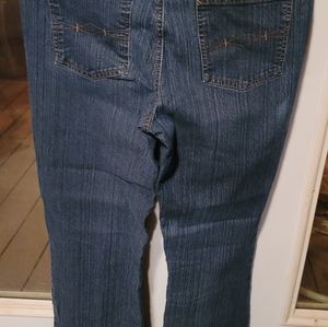 Mudd jeans